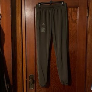 Adidas Yeezy Calabasas track pants